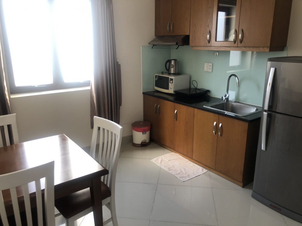 ベトナムで部屋を借りるのっていくらくらい？家賃別に詳しく紹介 - SAKURA HOTEL