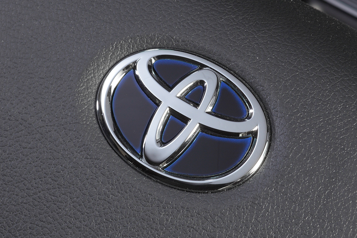 歴代「トヨタ」ロゴ、一番人気が決定！ 1位は「トヨダ」が「トヨタ」になったときの歴史的デザイン 1 2ライフ ねとらぼリサーチ