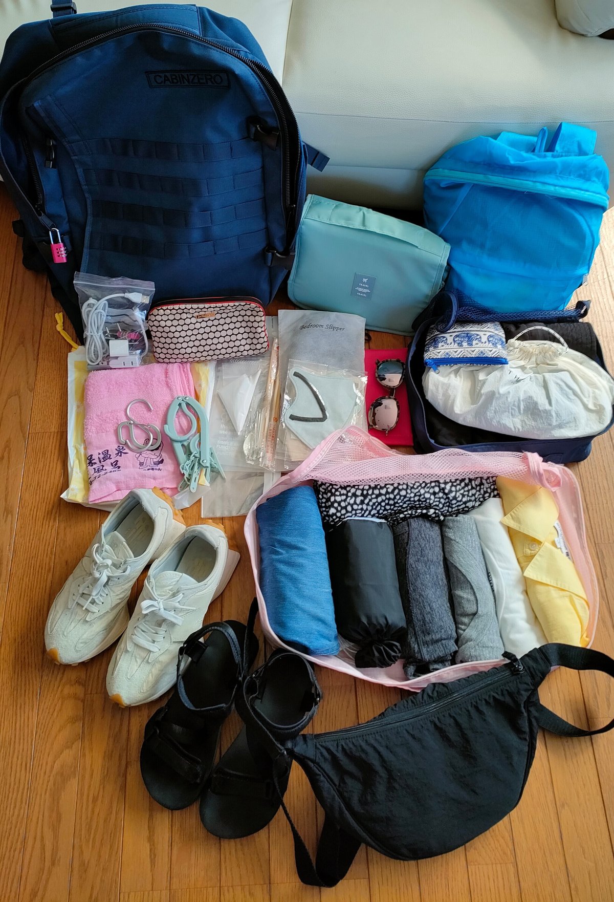 社会人必見 女子力アップする持ち物12！モテる女性のバッグの中身とはClover クローバー