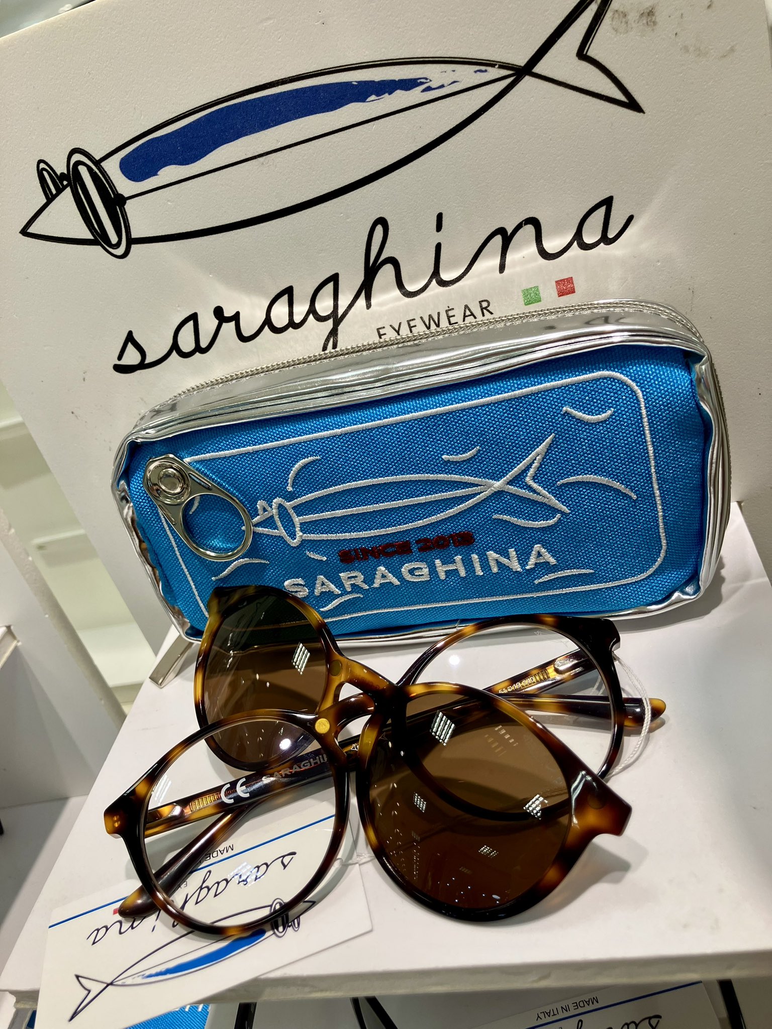 GOTHCAへ到達魚!魚!!ま魚？! ぎょっ!うおっ!!まさかな