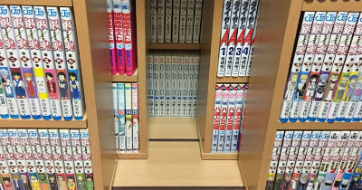 本をすっきり収納するワザをプロに聞く！整理整頓の考え方や保管方法もチェック - 加瀬式トランクルームや収納・保管のお役立ち情報