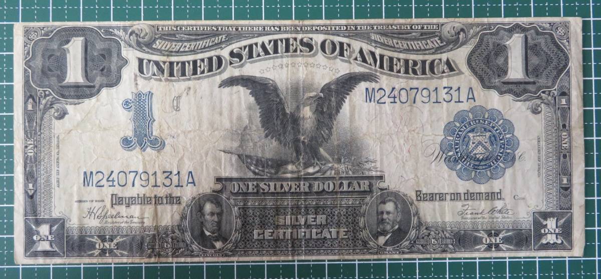 アメリカ紙幣 旧札 ドル紙幣 ドル札 紙幣 ドル 1ドル 5ドル 10ドル