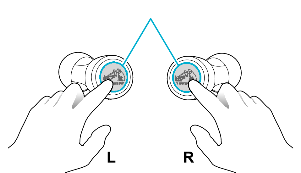 ビクター、耳をふさがない新形状の完全ワイヤレスイヤホン「nearphones」 - CNET Japan