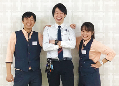 パチンコ 店舗 正社員の転職・求人情報 - 東京都求人ボックス