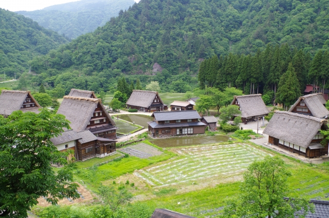 村八分の事例からみる仲間外しのメカニズムについて - 日常にツベルクリン注射を‥