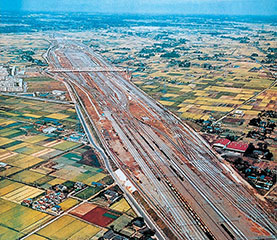 新小岩操車場とは何？ わかりやすく解説 Weblio辞書