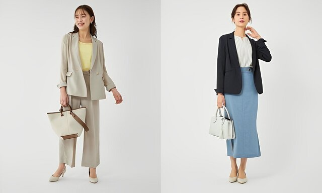 ダブルスーツはビジネスシーンで着用できる？マナーも紹介！大阪・京都のオーダースーツ専門店