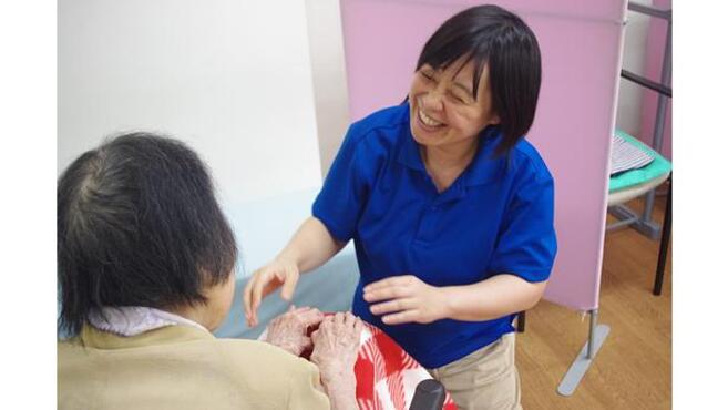 2025年10月最新 墨田区の理学療法士 PT の求人・転職・給料・募集情報一覧PTOT人材バンク