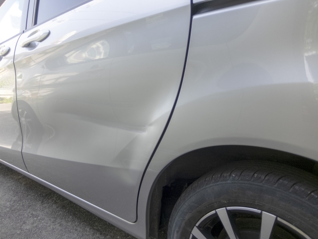 車の修理費用の相場は？どこで修理すると良いの？幸せな未来を応援する「タスカルナ」イオンのほけん相談