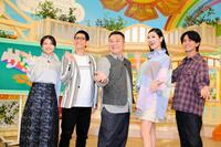 松本人志 秘書・増田アナの体調気遣い「多分僕か寛平さんのストレス」と笑わせる 芸能 デイリースポーツ online