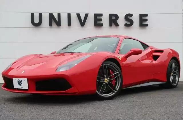 赤 スポーツカー 外車」の中古車を探す 2ページ目カーセンサー