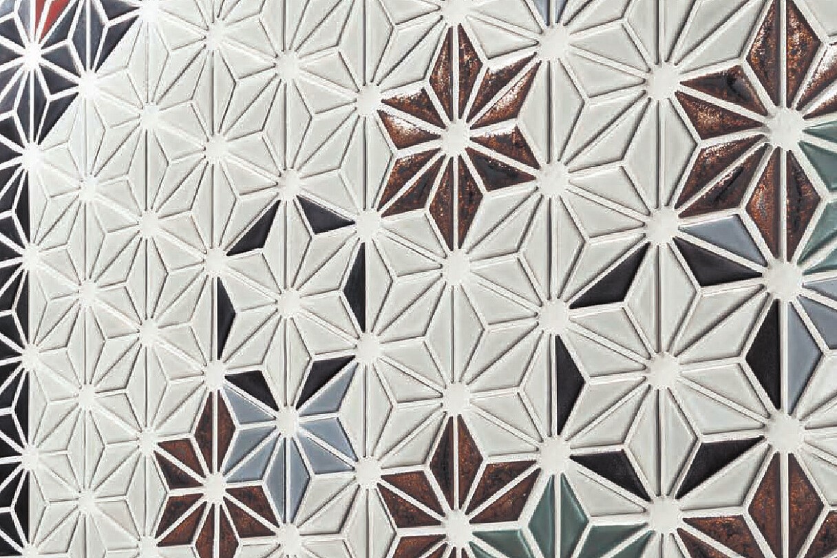 麻の葉模様イラスト - No: 22176851無料イラスト・フリー素材なら「イラストAC」