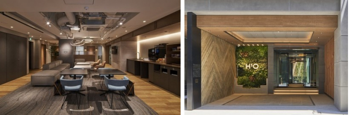 中小規模ビルを“満たされる”スモールオフィスに再生する「R2プロジェクト」 1- デザイン情報サイト JDN