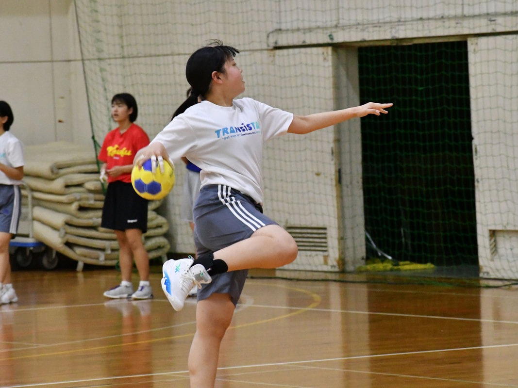 TKU旗争奪熊本オープンハンドボール大会【最終結果を掲載しました】 | 熊本県ハンドボール協会