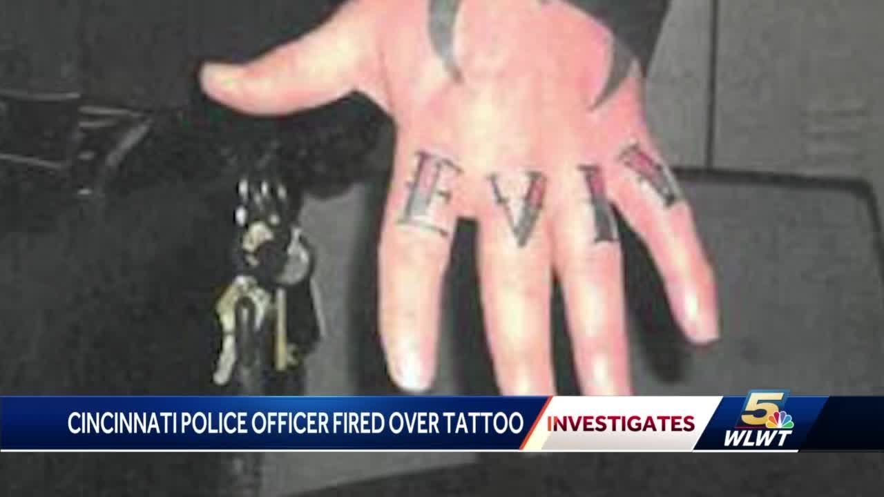 ハワイの刺青にも制限が : 楽園ハワイと私