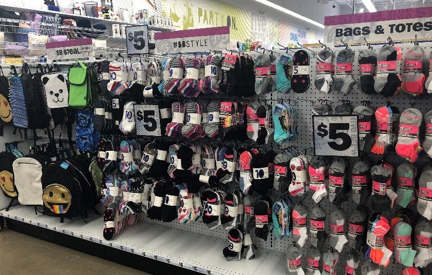 ダラーストア dollar store と100円ショップの成長の秘密ニッセイ基礎研究所