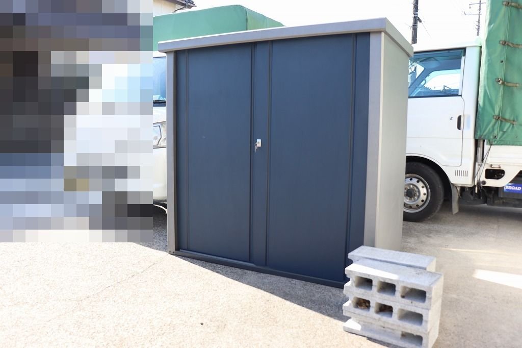 シンプリー MJX-196Cイナバカインズリフォーム