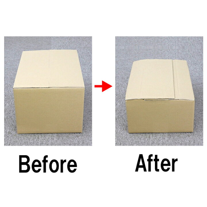 こんなの欲しかった！段ボール箱のサイズ調整用カッター！ 「箱切り名人」トピックス岡本紙文具店