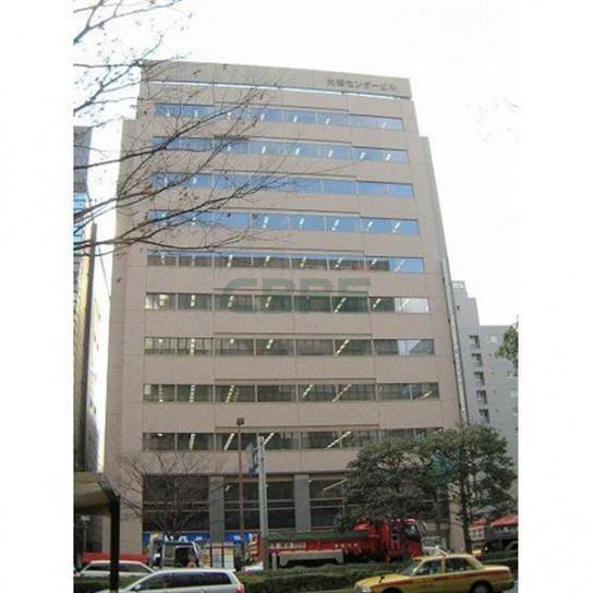 キャナルシティ博多 ビジネスセンタービル施工実績錢高組