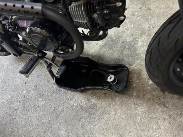 2025 Honda® Dax 125Ocean County Powersports