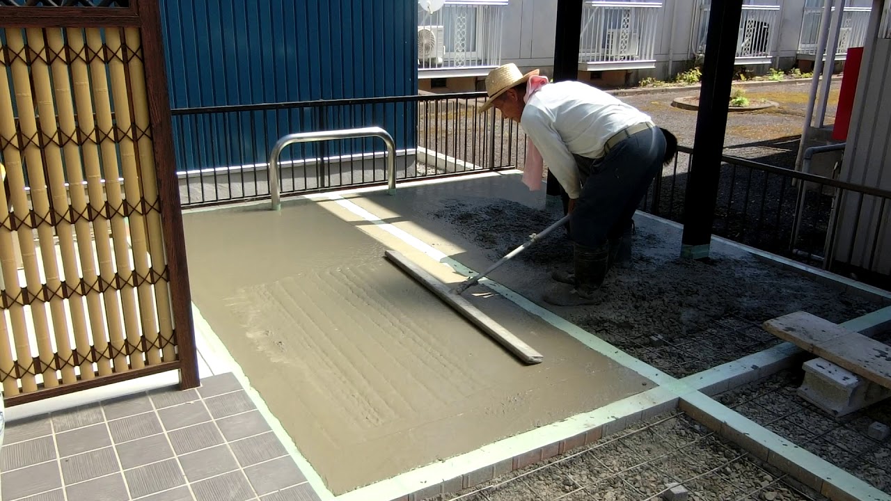 楽天市場 ステンレス鋼 コンクリート仕上作業 土間トンボ マジックタンパー、スクリード 土間仕上げツールコンクリート 土間 コンクリート仕上げツール携帯用 簡単 省力化 360°回転 1.2-2M伸縮可能なロッド さまざまな建設シナリオに適応 : 天海雑貨屋