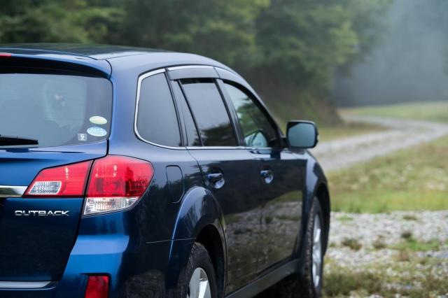 ☆ＳＵＢＡＲＵのロゴマークの由来☆堅田店スタッフブログ滋賀スバル自動車株式会社