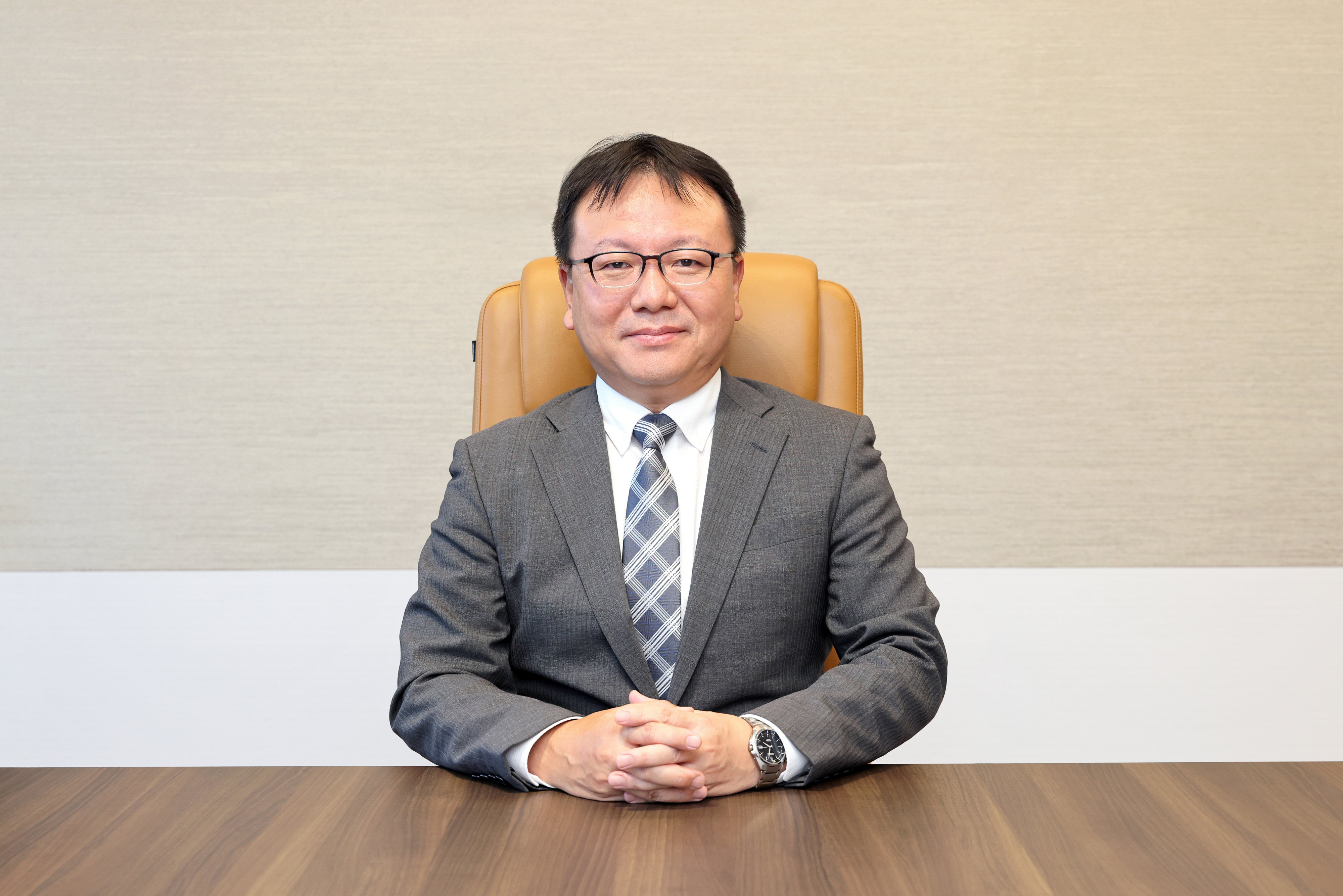 ストライプインターナショナルのトップが交代 フェイラージャパン元社長の川部将士氏が就任