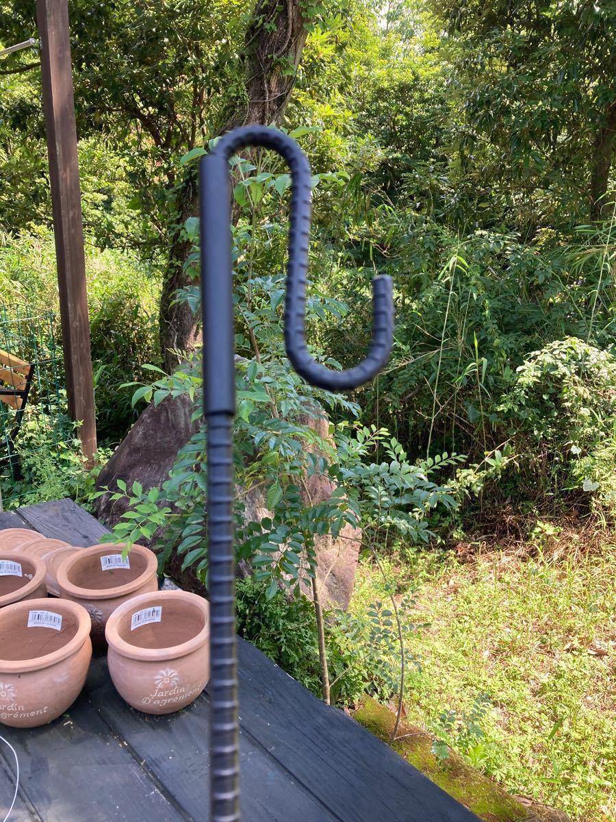 ランタンスタンド AMILLED WORKS