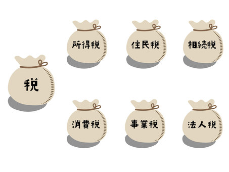 SERVICE - 税理士法人ミット