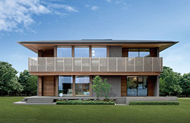 住友不動産ハウジング実例一覧│注文住宅の資料請求は総合住宅展示場