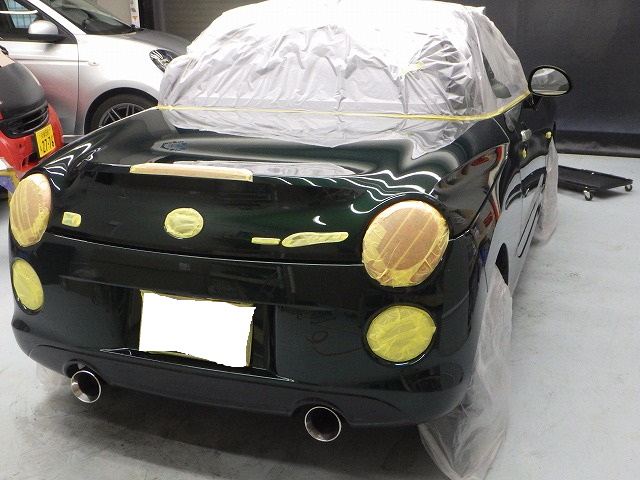 新型アストンマーチン！？さくまろのブログChien A Bord！ - みんカラ