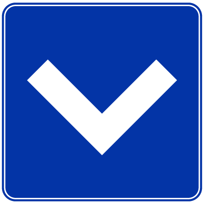 駐車禁止標識 マーク の意味 範囲・時間・罰金などを解説MOBYモビー