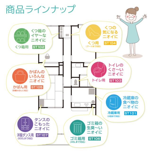 山崎実業 公式 バターケース トスカヤマソロ公式