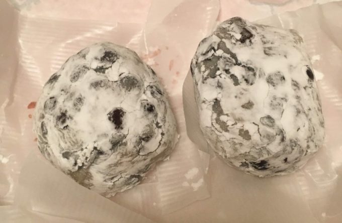 隠れた名品 東京三大豆大福と呼ばれる『群林堂』『瑞穂』『松島屋』都内にある豆大福の名店三店舗を食べ比べコローの夢