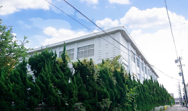 中学高等学校静岡市清水区中高等学校制服専門店