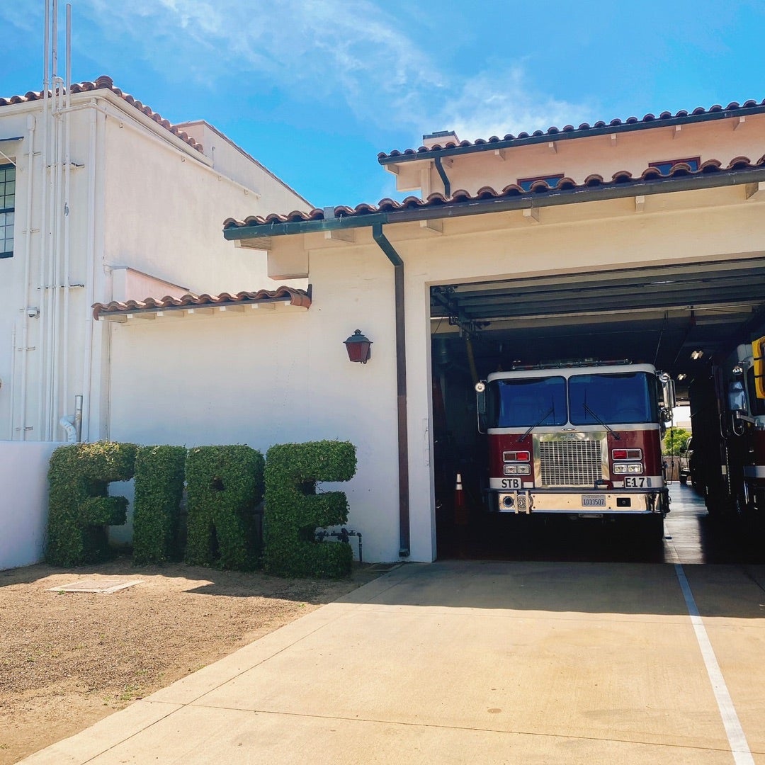 アメリカの消防 - risk-watch ページ