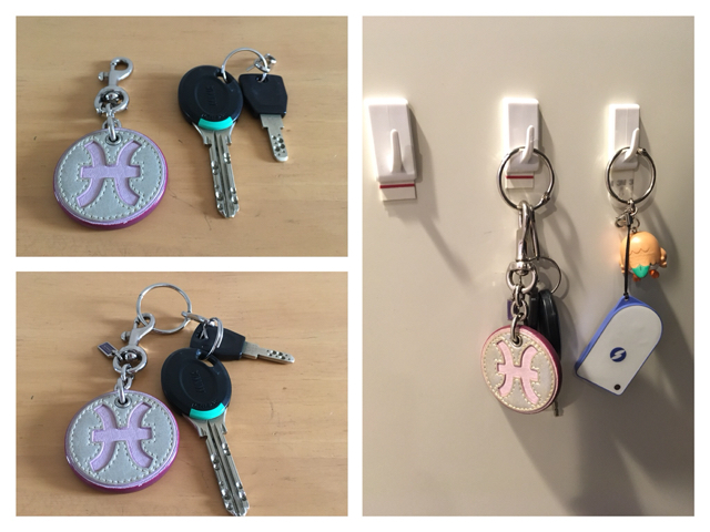 100均で買えるって知ってた？カードリングが実は超便利だった,暗記カードなどを留めている金具、カードリングというのですが、実はアレすごーく便利なんです😆,100均で買うことができ、一袋に5〜12個ほど入っていてめちゃくちゃコスパがいい！サイズも豊富にそろいます✨, ①バッグのファスナー,子どものバッグ、ファスナーが小さくて開け閉めしにくそう💦,