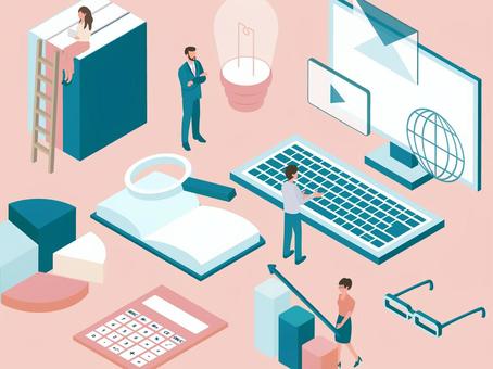 ビジネス・仕事商用可・フリーイラスト素材集ちょうどいいイラスト