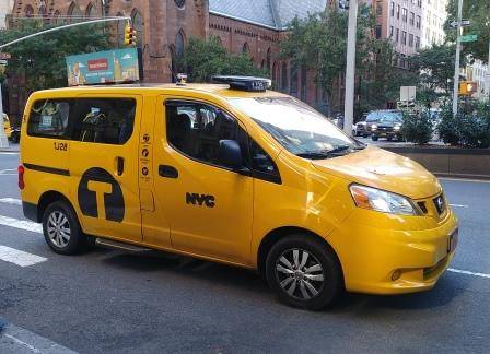 東京・ニューヨーク・パリ・ロンドンのタクシー運賃比較 – 太洋モータース株式会社 都内タクシー配車・予約 貸切りタクシー 大田区田園調布