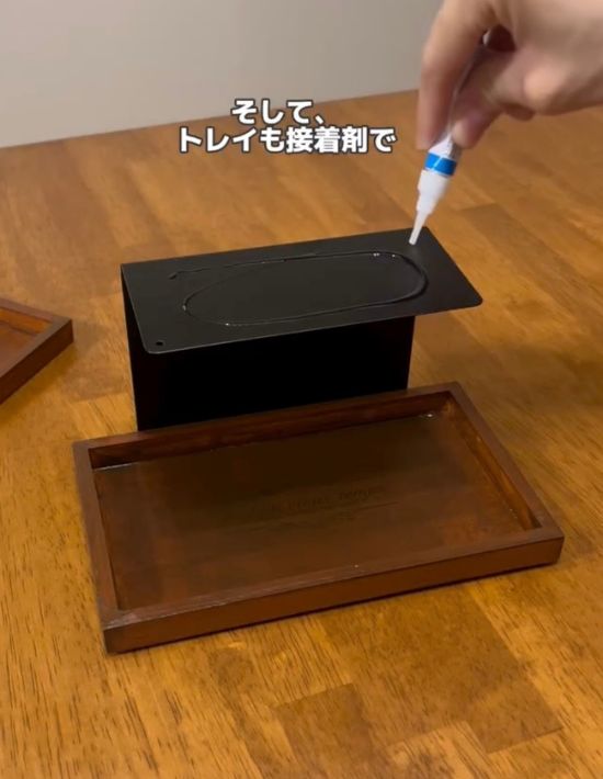 定位置を決めたらもう探さない！最適な財布の置き場所RoomClip mag暮らしとインテリアのwebマガジン