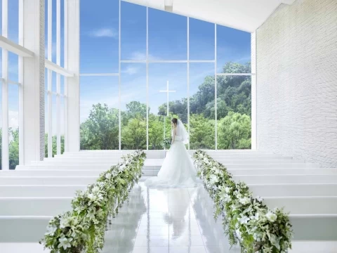 ヒルサイドクラブ迎賓館 徳島イベント・宴会・撮影T&G Premium Party & Conference