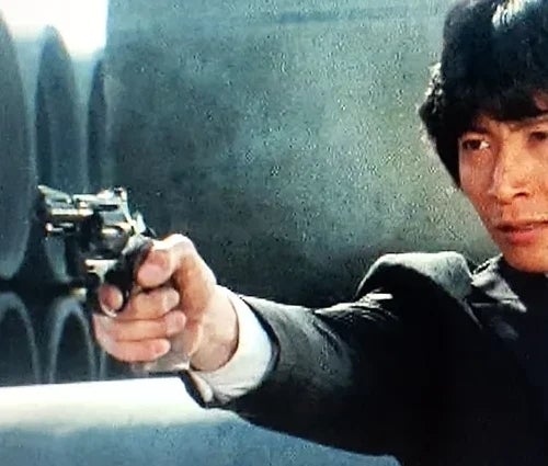 「 レビュー クラウン コルト・パイソン ライブカート式ガス — リアルな作動と高精度を実射チェック！ - エアガンレビューブログ GUN-NET