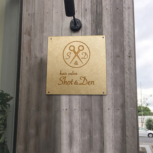 発泡貼り込み式卓上スタンドS ブラック スタンド看板 ポールスタンド看板商品紹介株式会社友屋