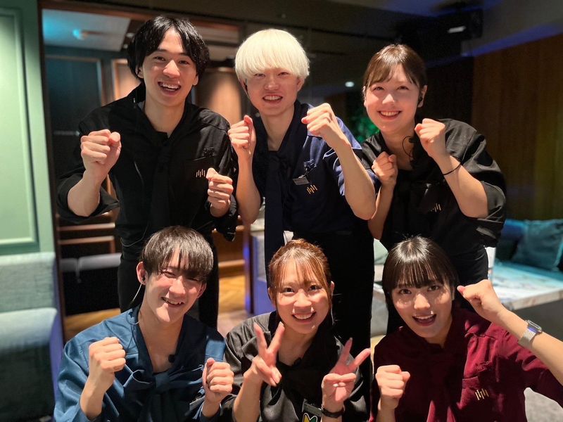 町田相席 町田オリエンタルラウンジに１人で行ってみた結果、、、🐯LOVE SUPPORT ラブサポ