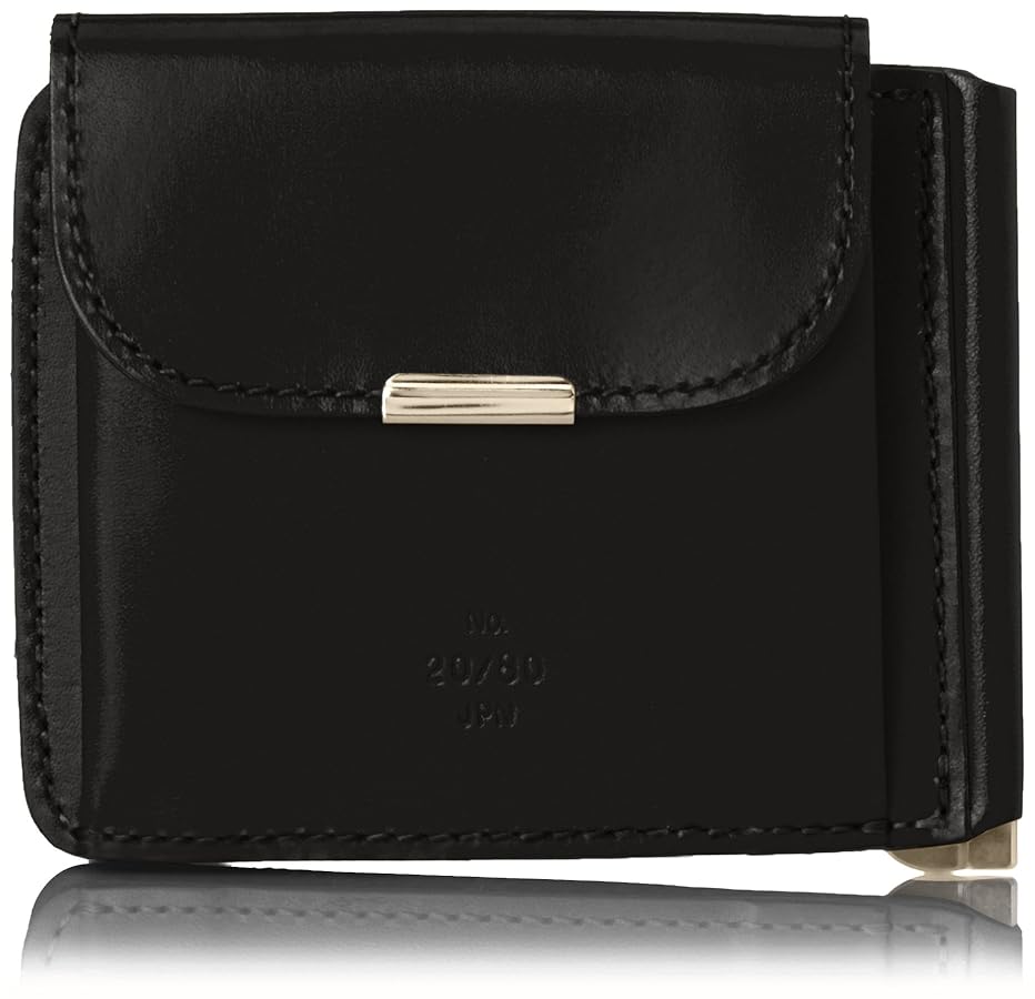 ヘレナ 二つ折り財布 コンパクト札入 □ローレンス