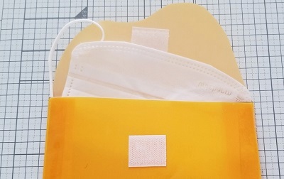 これはやるしかない！ 余っているクリアファイルの活用方法に目からウロコ – GLUGLU グルグルby grape