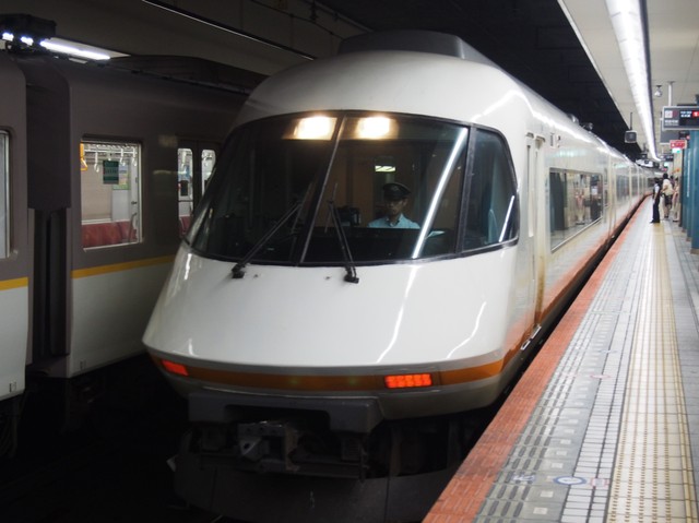 2nd-train近鉄 中川短絡線開通60周年記念撮影会ツアーの写真 TopicPhotoID:51751