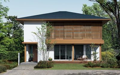 ミサワホーム、木質系工業化住宅および耐震木造住宅の戸建・賃貸住宅商品でGX志向型住宅に対応 - 日本経済新聞