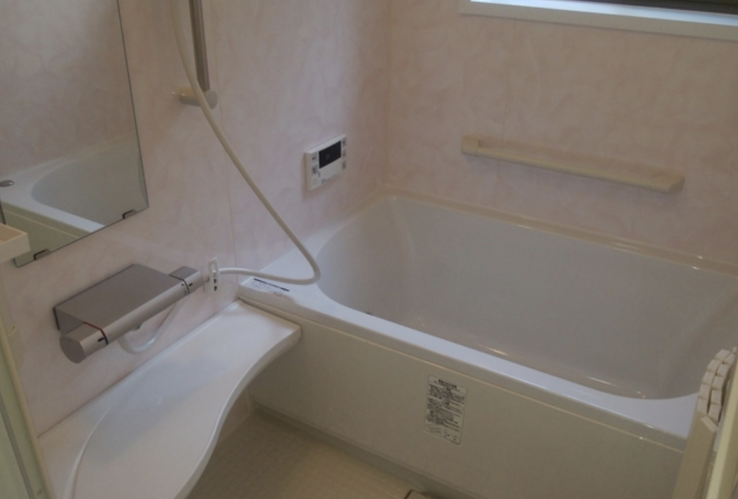 Web内覧会 お風呂リクシルアライズの後悔ポイントなみこの家