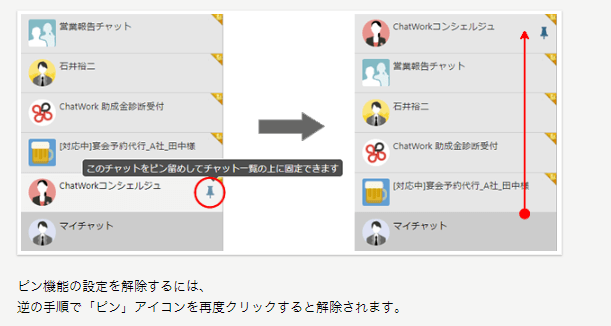 初心者必見 Chatwork チャットワーク とは？使い方や機能を解説！ - OneChat Blog